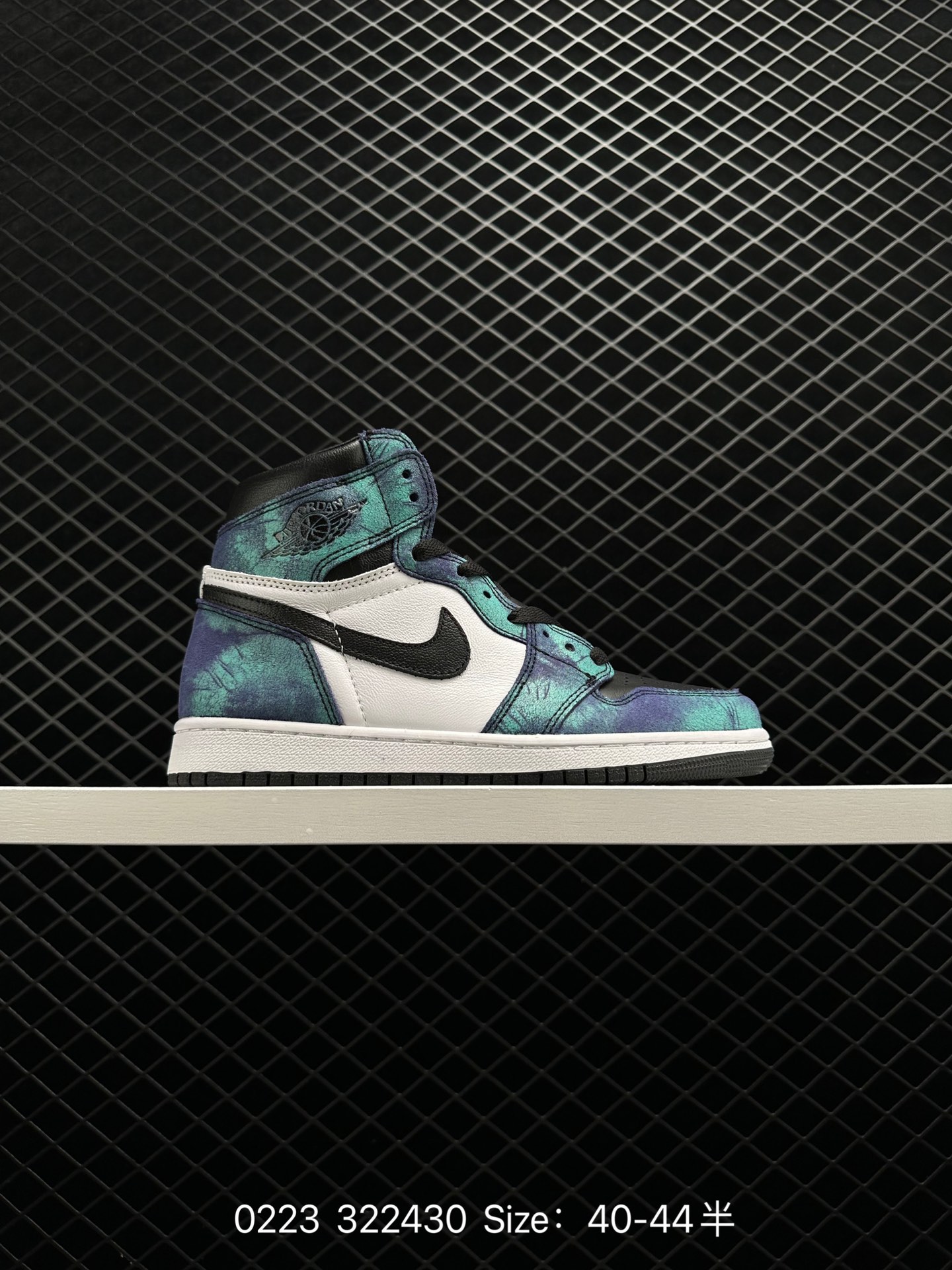 Nike Air Jordan 1 Retro High OG Nike Air Jordan 1 Retro High OG